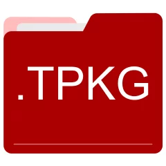 TPKG file format