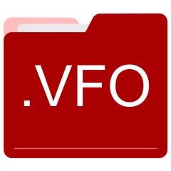 VFO file format