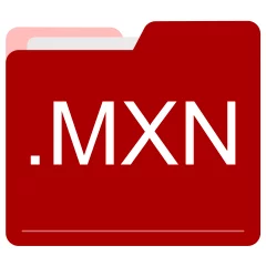 MXN file format