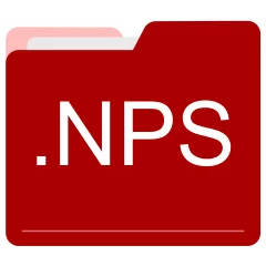 NPS file format