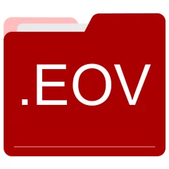 EOV file format