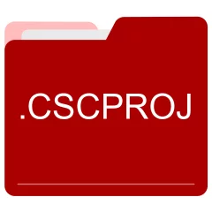 CSCPROJ file format