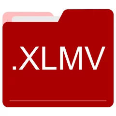 XLMV file format
