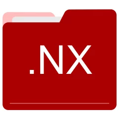 NX file format