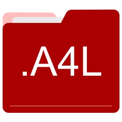 A4L file format
