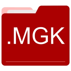 MGK file format