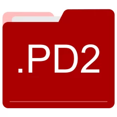 PD2 file format