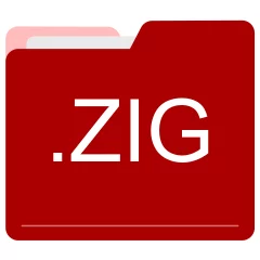 ZIG file format