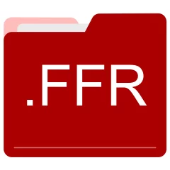 FFR file format