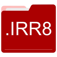 IRR8 file format