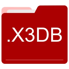 X3DB file format