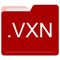 VXN file format