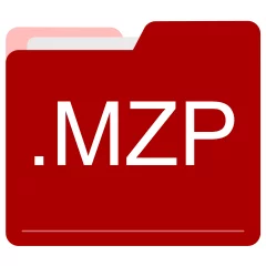 MZP file format