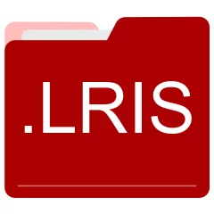LRIS file format