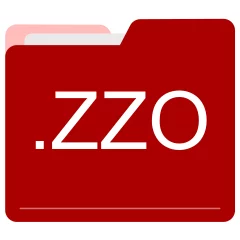 ZZO file format