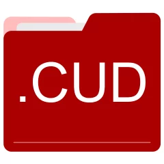 CUD file format