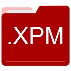 XPM file format