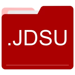 JDSU file format