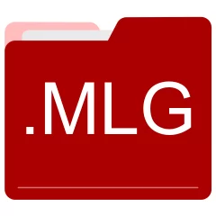 MLG file format