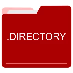 DIRECTORY file format