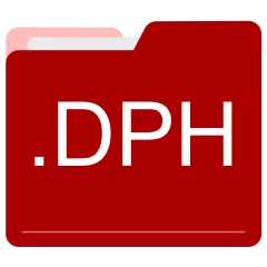 DPH file format