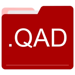 QAD file format
