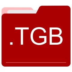 TGB file format