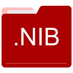 NIB file format