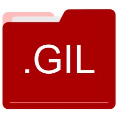 GIL file format