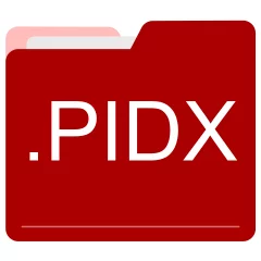 PIDX file format