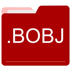 BOBJ file format