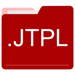 JTPL file format