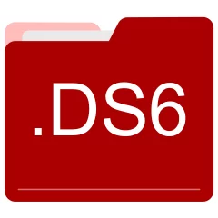 DS6 file format