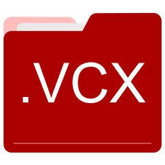 VCX file format