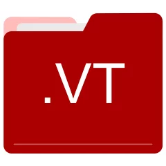 VT file format