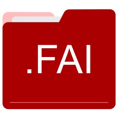 FAI file format