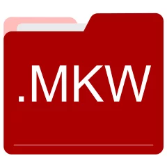 MKW file format