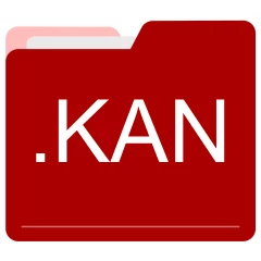 KAN file format