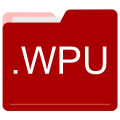 WPU file format