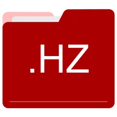 HZ file format