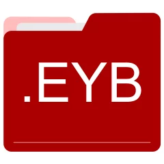 EYB file format