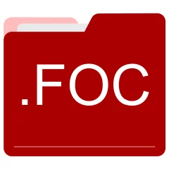 FOC file format