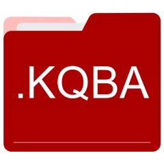 KQBA file format