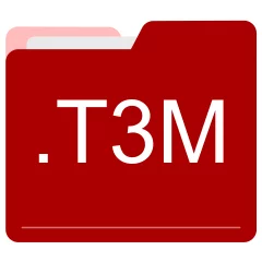 T3M file format