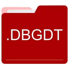 DBGDT file format