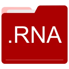 RNA file format