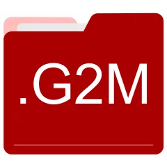 G2M file format