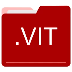 VIT file format