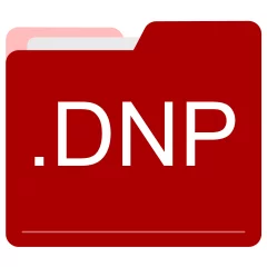 DNP file format