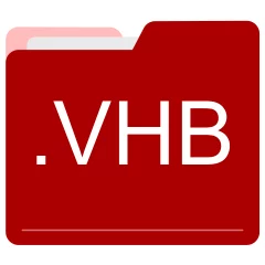 VHB file format